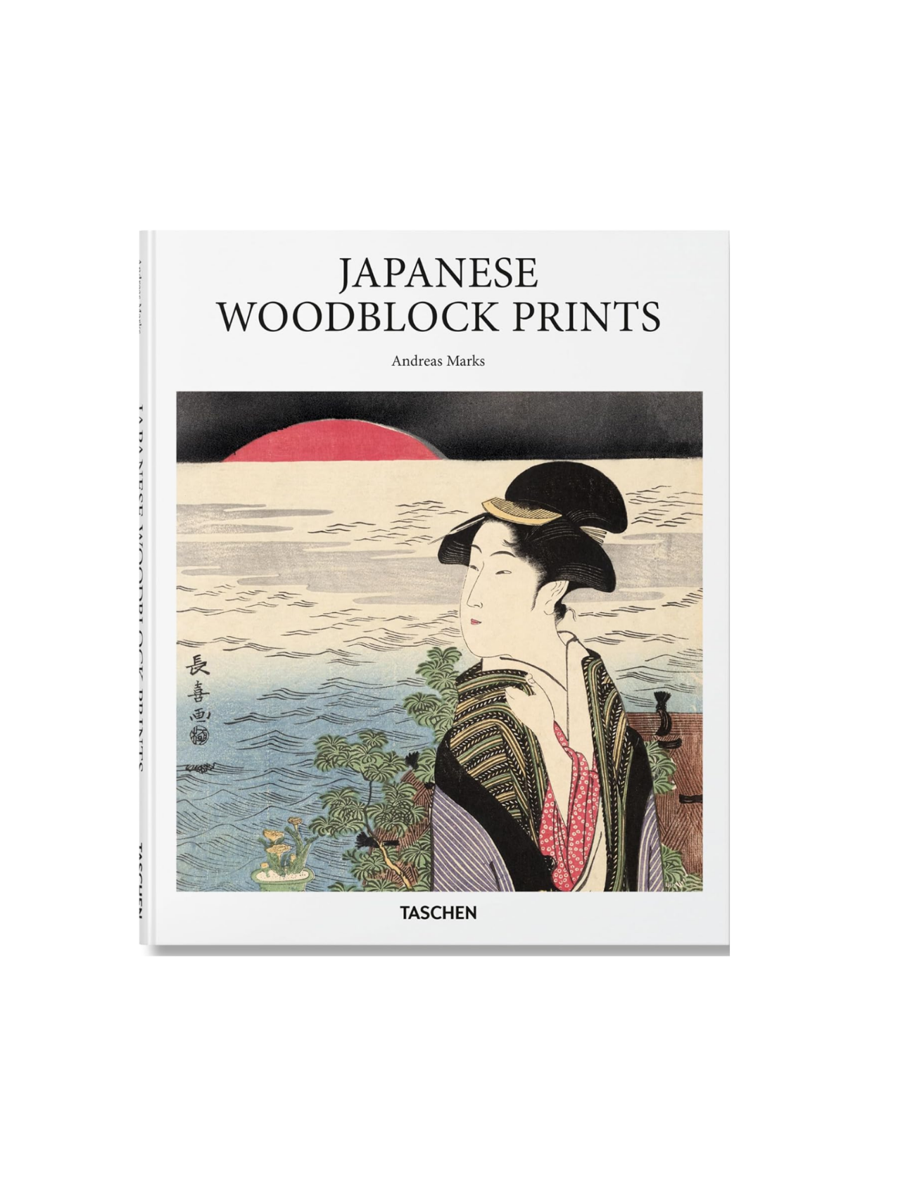 Taschen Basic Art Series – Minoa Books