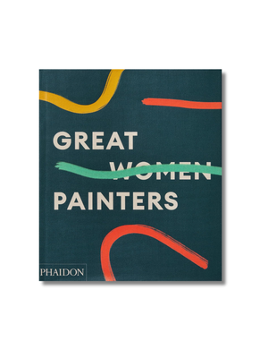 Great Women Painters (Vitamin) Hardcove