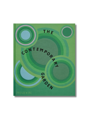 The Contemporary Garden Hardcover