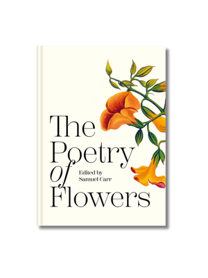 The Poetry of Flowers