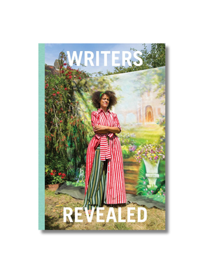 Writers Revealed