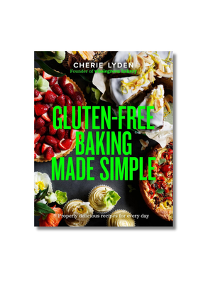 Gluten-Free Baking Made Simple