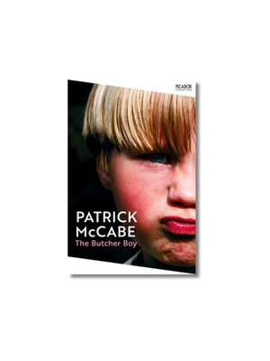 The Butcher Boy