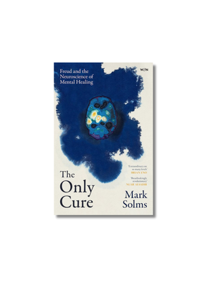 The Only Cure