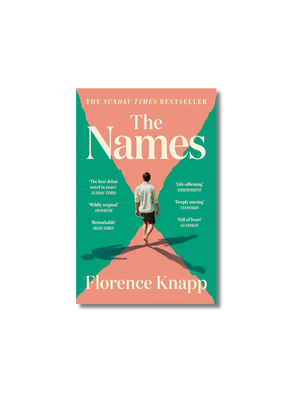 The Names