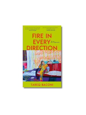 Fire in Every Direction
