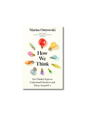 How We Think