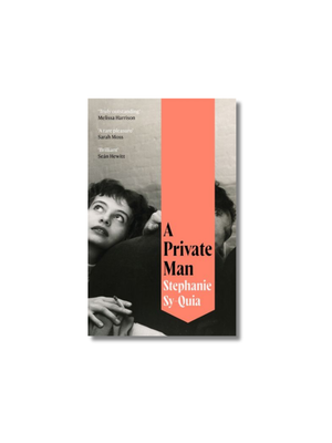 A Private Man