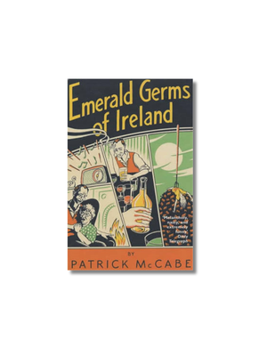 Emerald Germs of Ireland