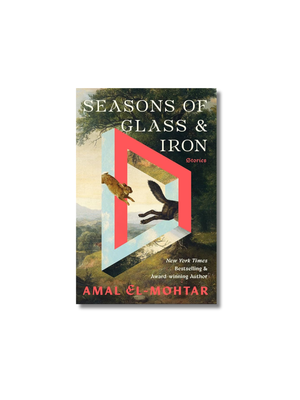 Seasons of Glass and Iron