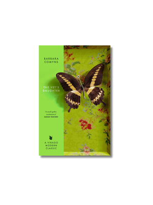 The Vet's Daughter A Virago Modern Classic