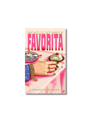 Favorita