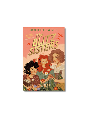 The Blitz Sisters