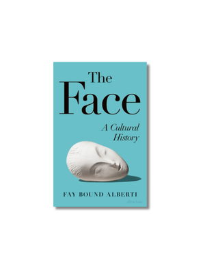 The Face A Cultural History