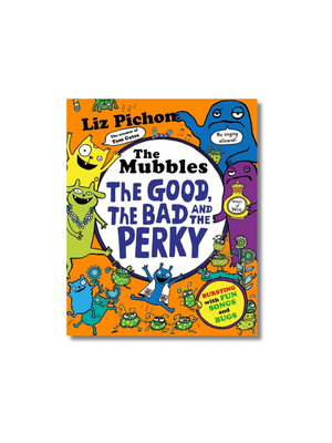 The Mubbles: the Good, the Bad and the Perky