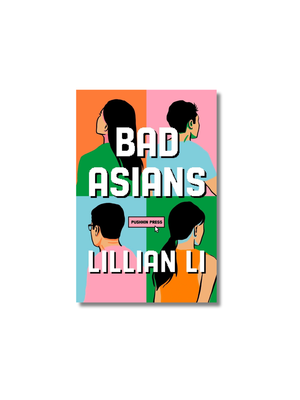 Bad Asians