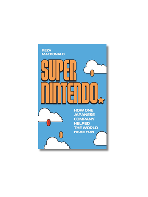 Super Nintendo