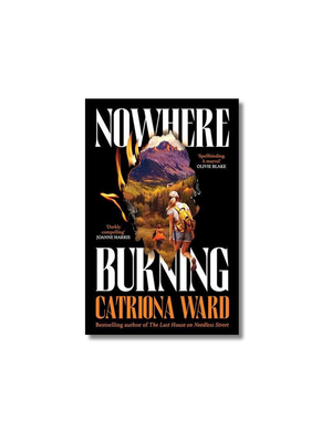 Nowhere Burning
