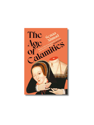 The Age of Calamites