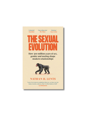 The Sexual Evolution