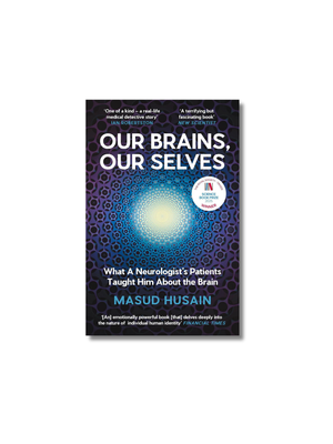 Our Brains, Our Selves