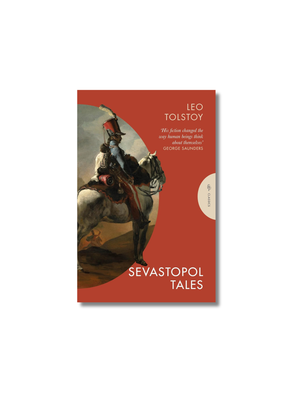 Sevastopol Tales