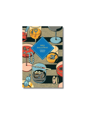Mrs Dalloway