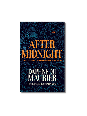 After Midnight: Thirteen Chilling Tales for the Dark Hours