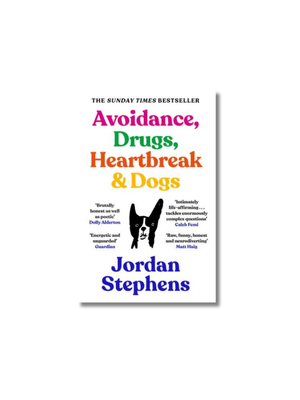 Avoidance, Drugs, Heartbreak and Dogs