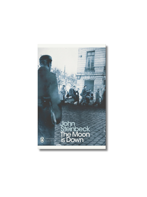 The Moon is Down