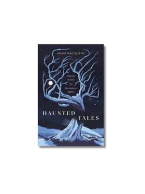 Haunted Tales