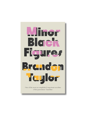 Minor Black Figures
