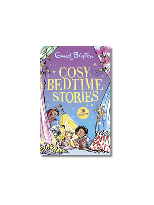 Cosy Bedtime Stories