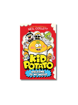 Kid Potato
