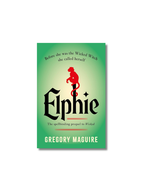 Elphie