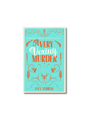A Very Vexing Murder