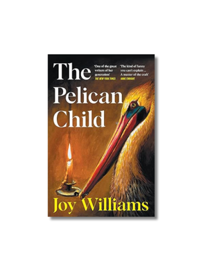 The Pelican Child