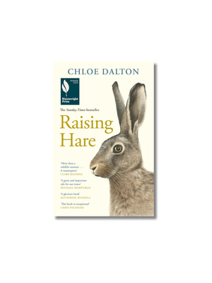 Raising Hare