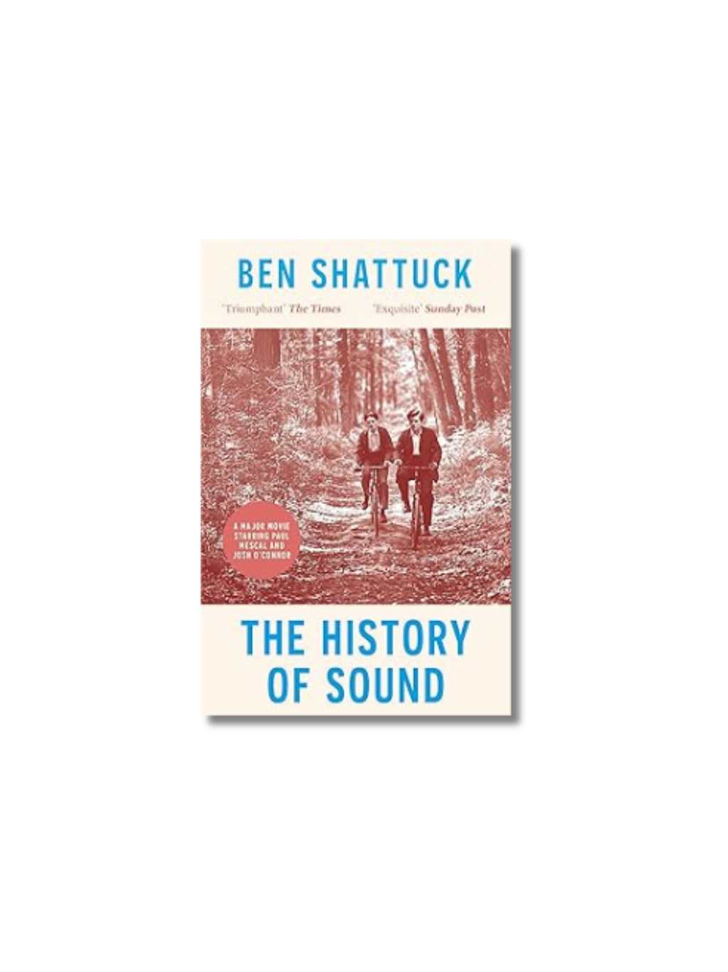 The History of Sound