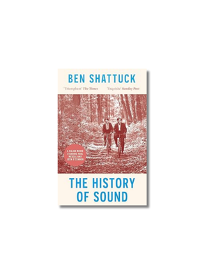 The History of Sound