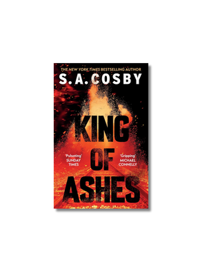 King of Ashes
