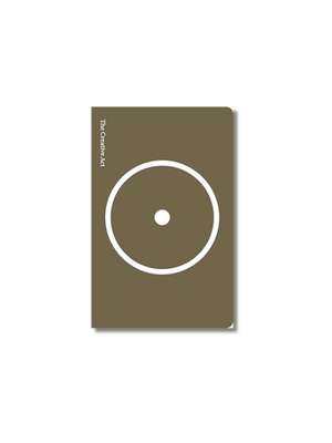 The Creative Act: A Way of Bein