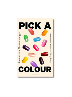 Pick a Colour