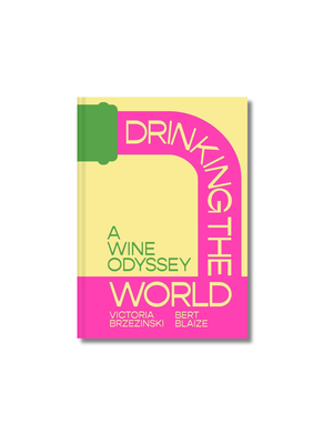 Drinking the World