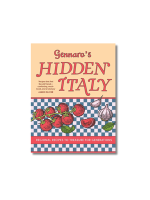 Gennaro's Hidden Italy
