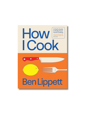 How I Cook