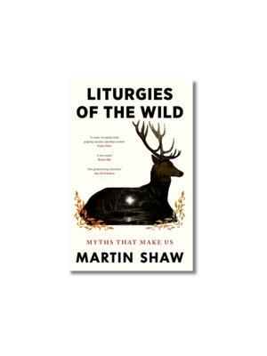 Liturgies of the Wild