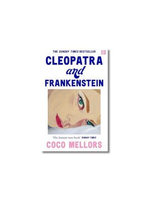 Cleopatra and frankensteın