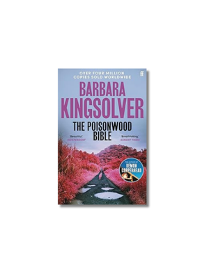 The Poisonwood Bible: Author of Demon Copperhead, Winner of the Women's Prize for Fiction
