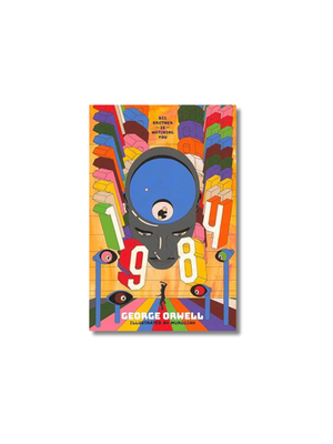 Ninetteen eighty-four